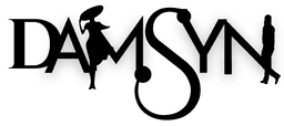 Secondary navigation logo